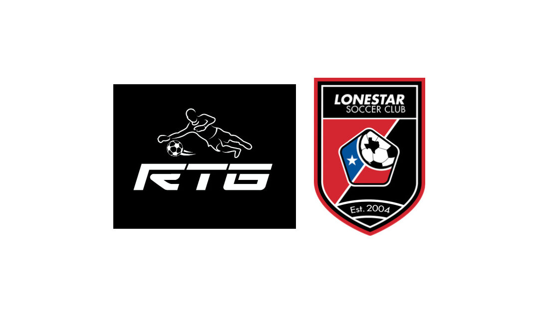 RTG & Lonestar | GK Development Camp | June 2021
