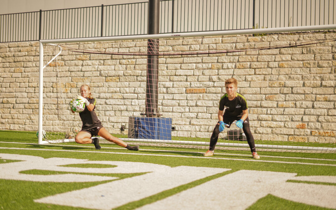 Winter Goalkeeper Camp – Austin, TX | Dec 2022