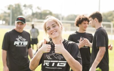 RTG Summer Camp #1 – Austin | June 2023