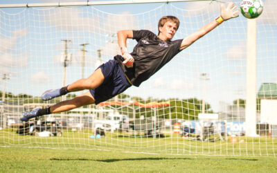 RTG Summer Camp – Tampa | June 16-18, 2023
