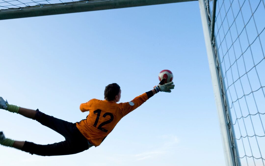 Are You Looking For Goalkeeper Training in the Greater Tampa Area?