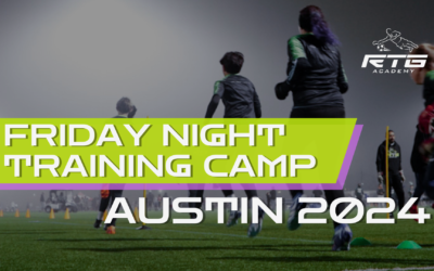 Friday Nights Training Camp – Austin | May 2024