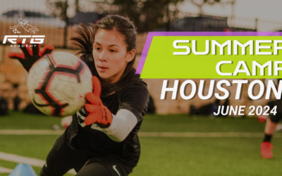 RTG Summer Camp | Houston| June 2024