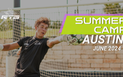 RTG Summer Camp | Austin | June 2024