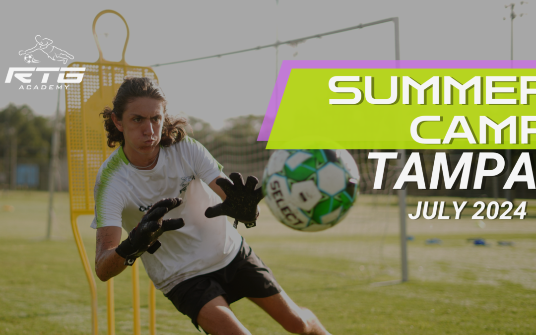 RTG Summer Camp | Tampa | July 2024