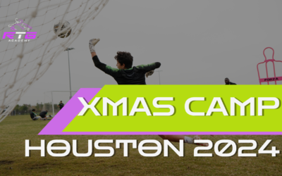 RTG Houston Xmas Camp | Dec 2024