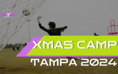 RTG Tampa Xmas Camp | Dec 2024