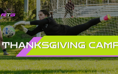 RTG Austin Thanksgiving Break Camp | Nov 2024