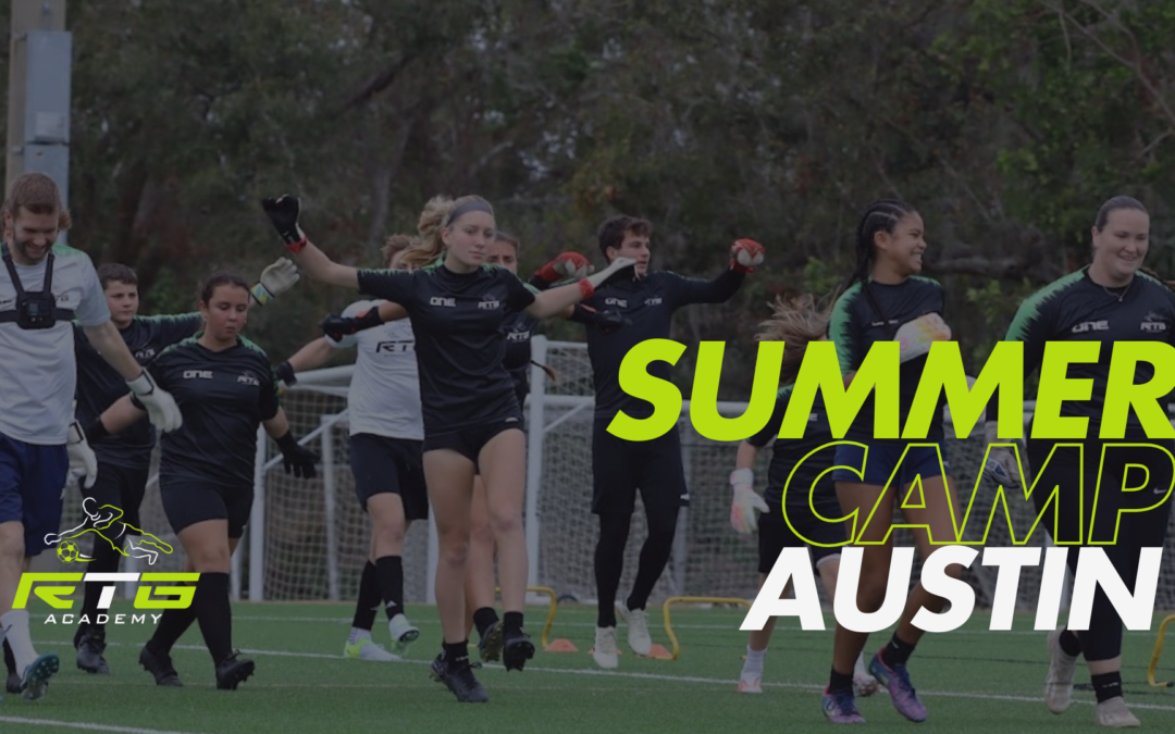 Summer Camp | Austin | June 2025