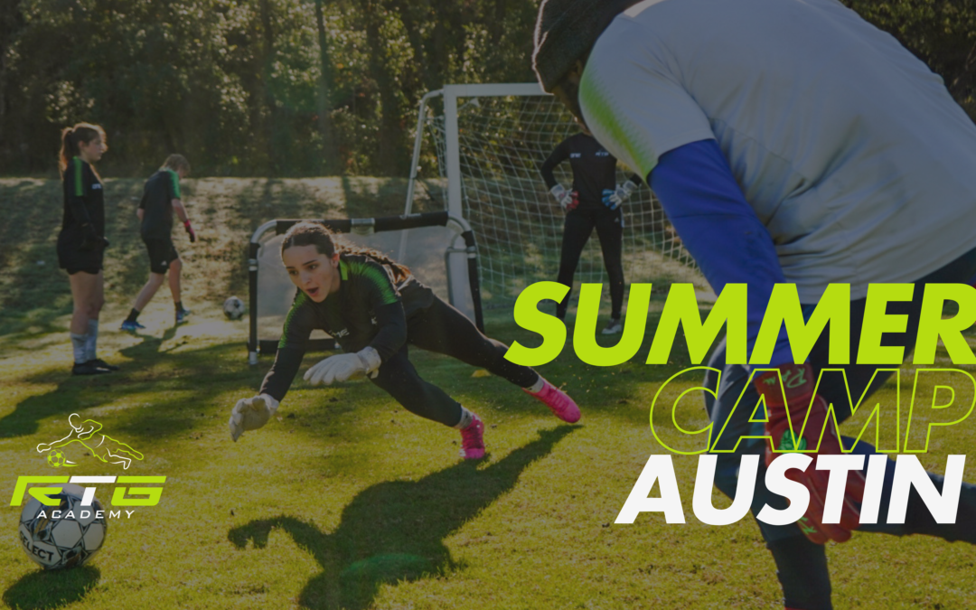 Summer Camp | Austin | July 2025