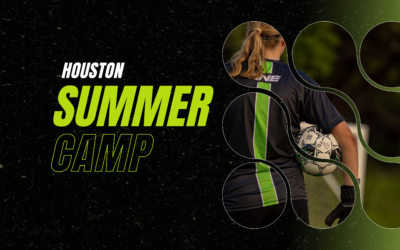 RTG Summer Camp | Houston | July 2026