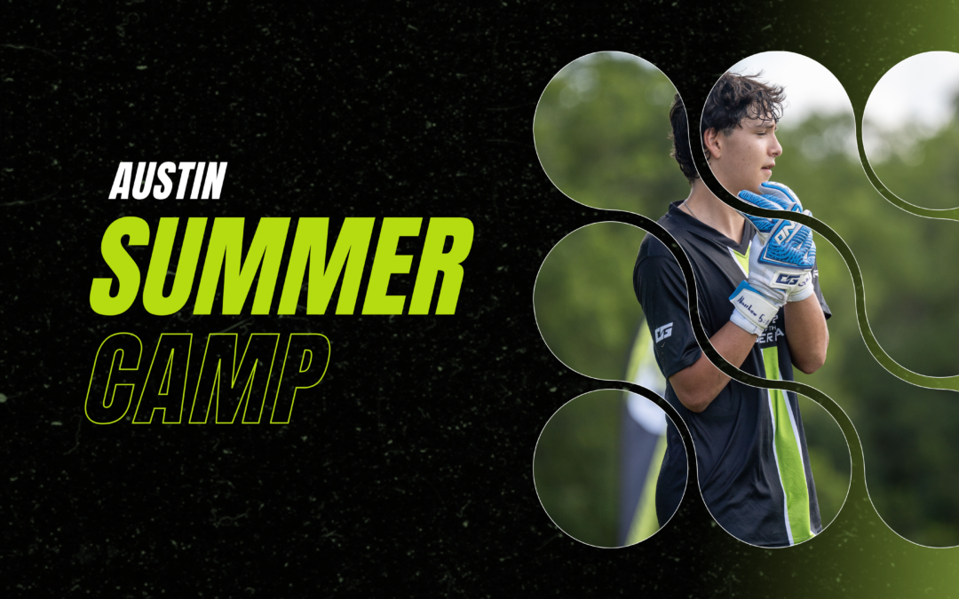 RTG Summer Camp | Austin | July 2026