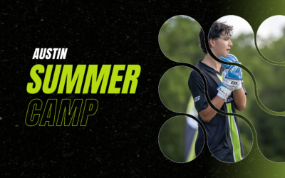 RTG Summer Camp | Austin | July 2026