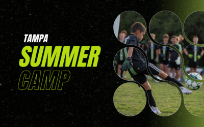 RTG Summer Camp | Tampa | June 2026