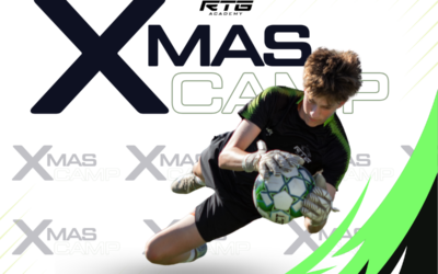 RTG Austin Xmas Camp | Dec 2026