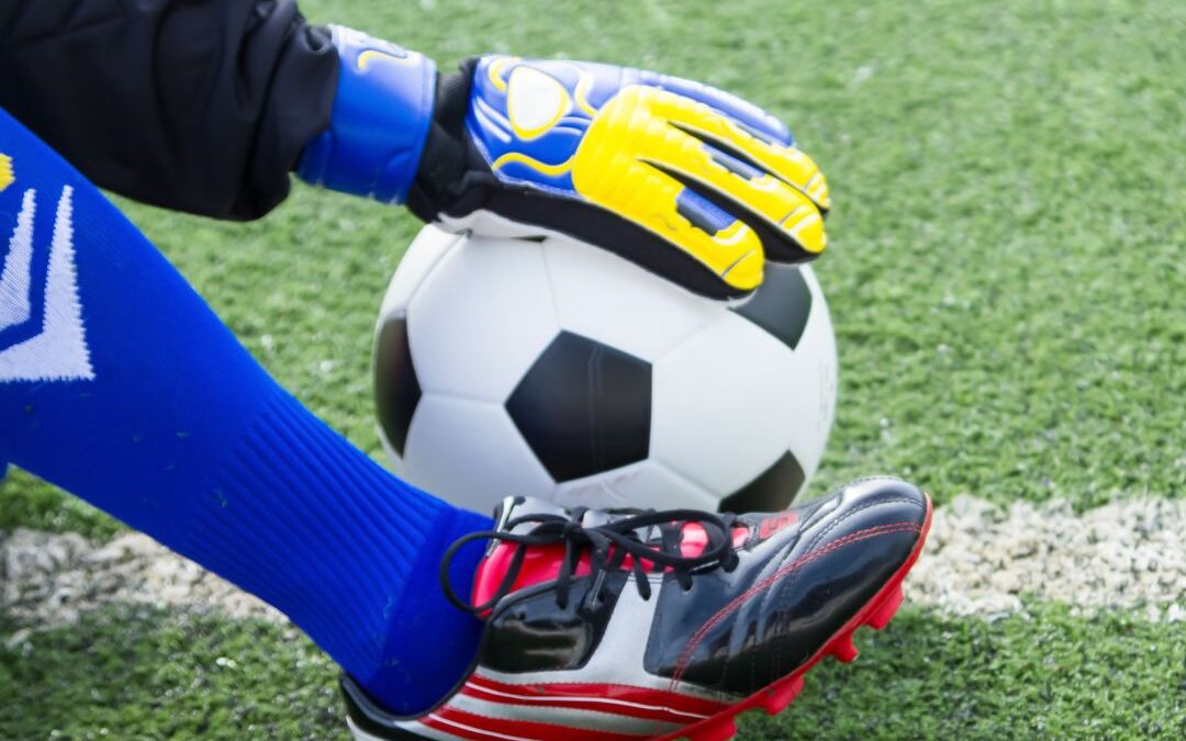How Goalkeeper Training Can Improve Your Keeper’s Skills On and Off the Field