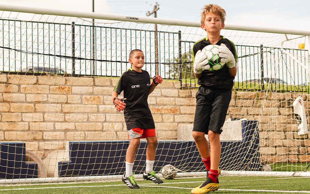 Why RTG Academy Is Passionate About Youth Soccer
